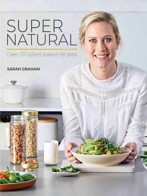 cover image of Super Natural